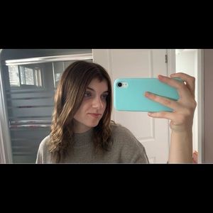 Meet your Posher, Kayla